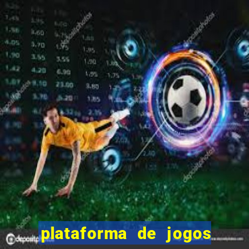 plataforma de jogos 9f game